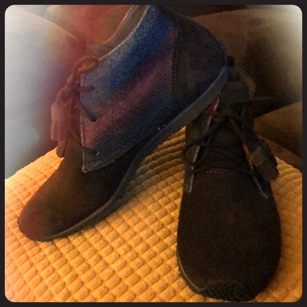 Eddie Bauer Transition Chukka 7.5